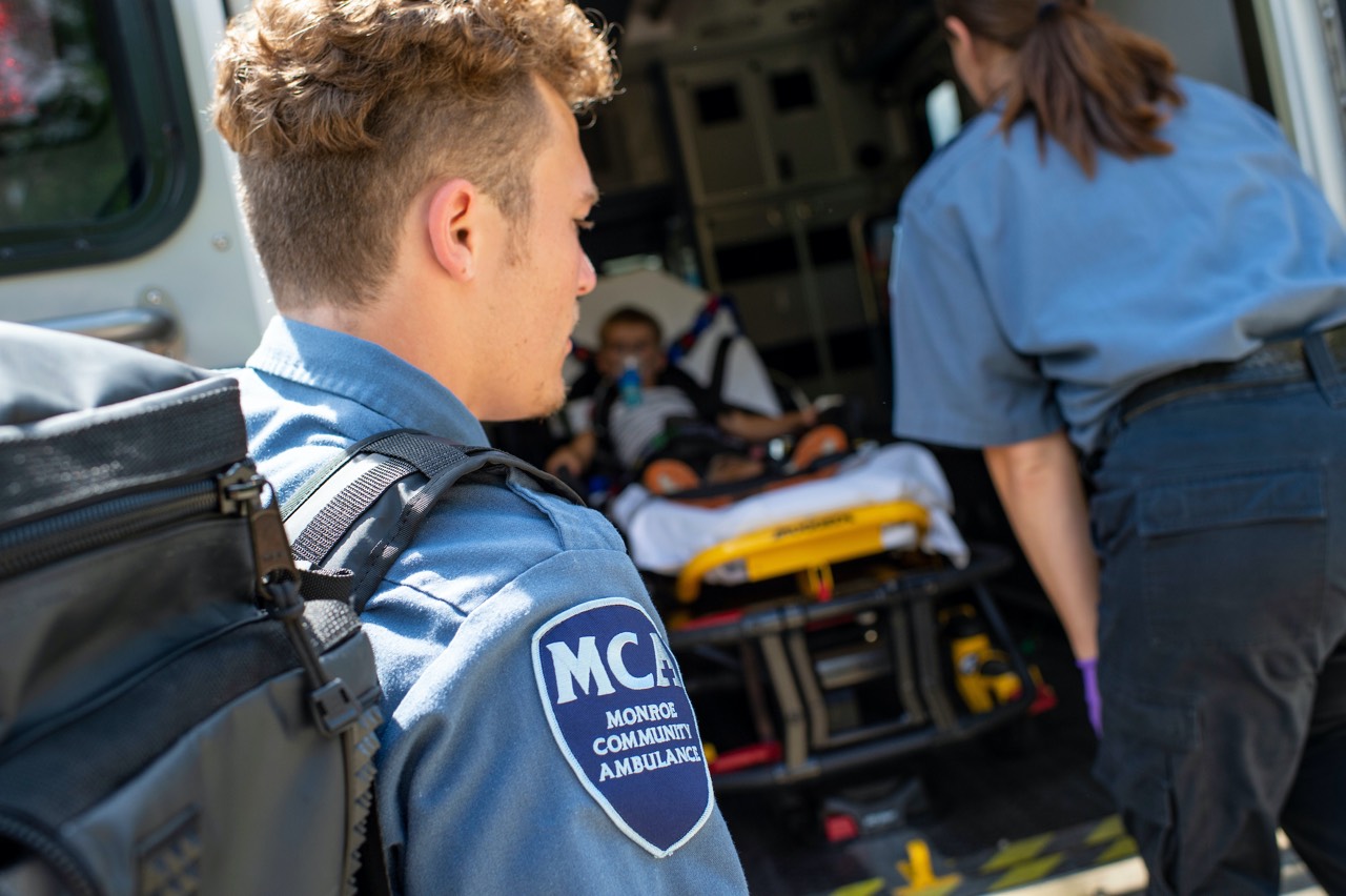 Member Plus Ambulance Membership - Emergent Health Partners