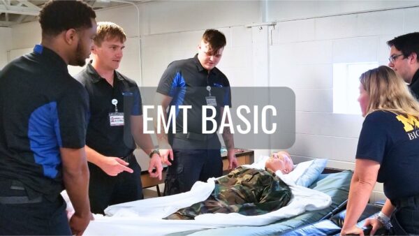EMT Payment Academy Transition