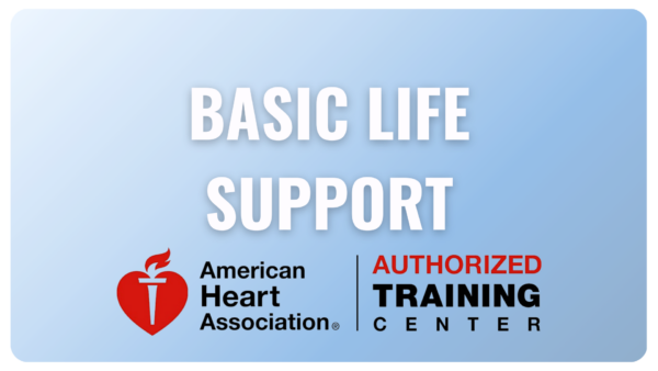 Huron High School BLS